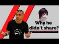 WHY HE didn't teach EVERYTHING he knew? - Q&A + Bruce Lee