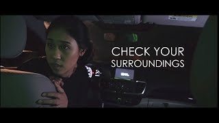 Check Your Surroundings Aputure Light This Location