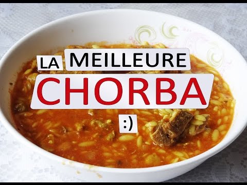 la-meilleure-des-chorba-!-|-recette-de-maman-cuisine