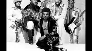 Watch Isley Brothers Lets Make Love Tonight video
