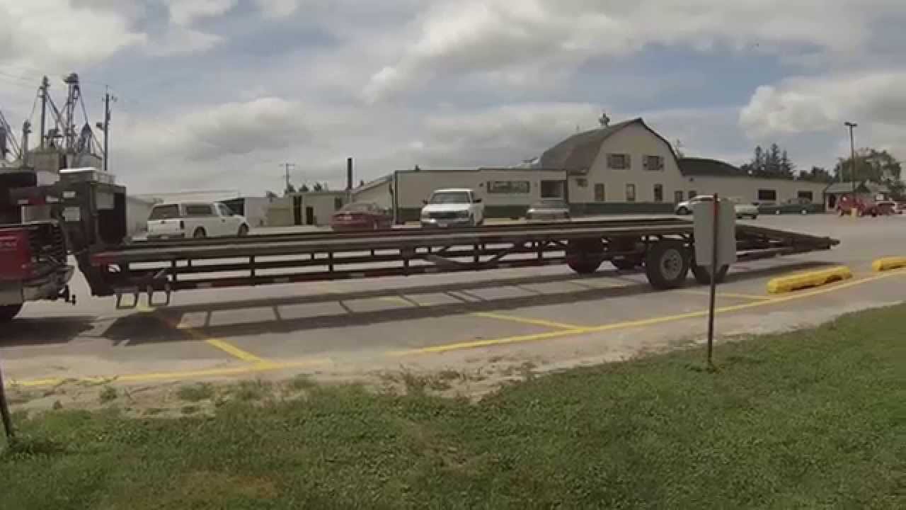 Take 3 Trailers >> 2011 Take 3 Trailer Take 3 Trailers >> 2011 Take 3 Trailer