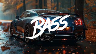 BASS BOOSTED MUSIC MIX 2024 🔈 BEST CAR MUSIC 2024 🔈 BEST REMIXES OF EDM BASS BOOSTED