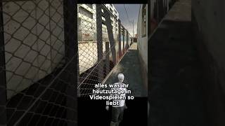 Half-Life 2  Der Ursprung der Ragdoll-Physik