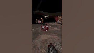 Quake III Arena S01E06 | This is War!