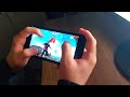 Shotgun God Handcam ⚡️ iPhone 8 Plus | Free Fire Highlights 🇧🇷