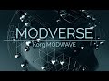 Korg modwave  modverse soundset