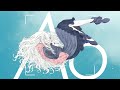 Ao / 初音ミク