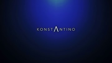 KONSTΛNTINO - Introduction