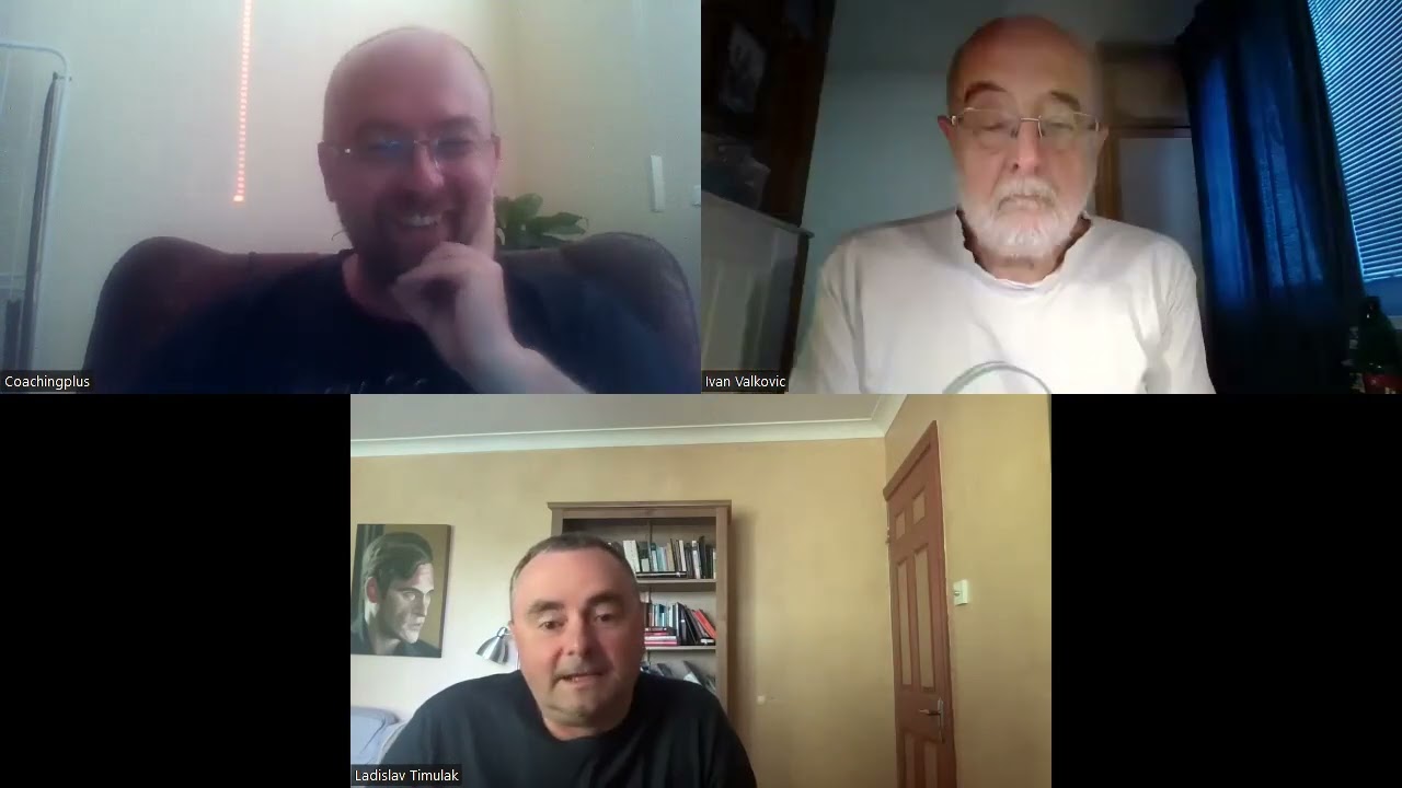 Rozhovor o na emócie zameranej terapii traumy s Lacom Timulákom