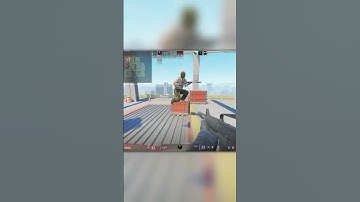 Trigger discipline #cs2 #shorts_video