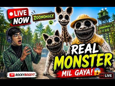 Rocky boss yt  live