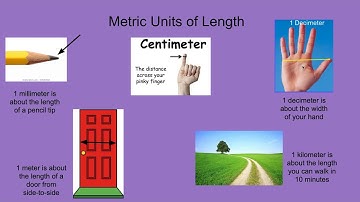 12.1 Metric Benchmarks