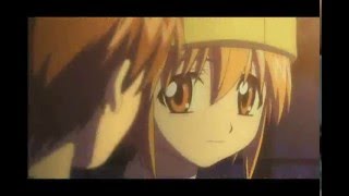 Elfen Lied - Lucy Tribute Eva