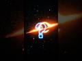 What is a Black Hole? 🤯 #short #blackhole