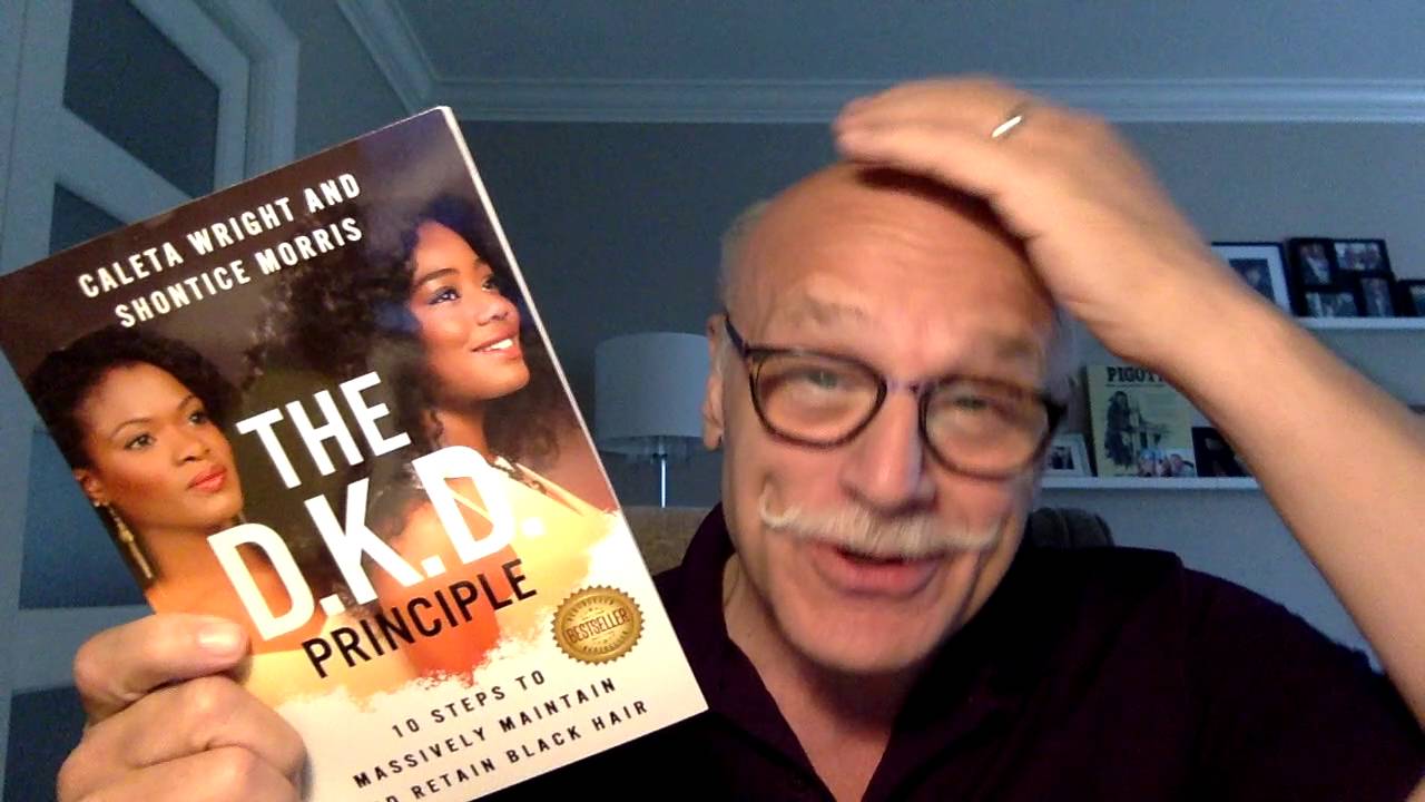 dkd principle - YouTube