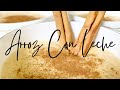 Arroz Con Leche | Cuban Rice Pudding Recipe