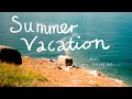 A Small Slice of Bornholm ~ Upcoming Videos ~Vacation Vlog