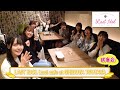 【メンバー試食会🍛】LAST IDOL Last cafe at SHIBUYA TSUTAYA