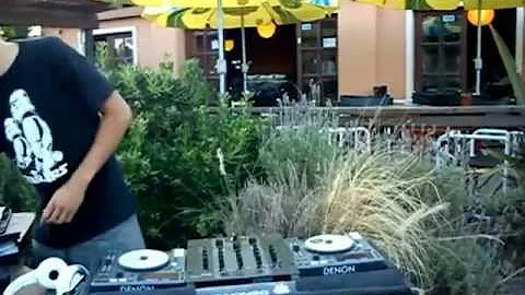 Dj. Terry Perez