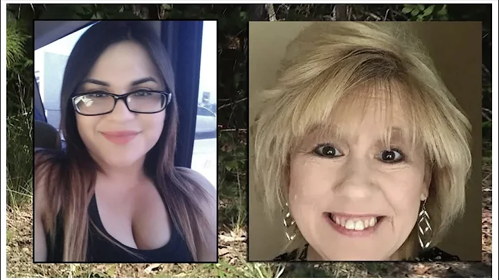 Latest updates: Jolissa Fuentes & Debbie Collier c...