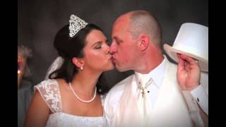 Daniel & Danielle's Wedding Slideshow