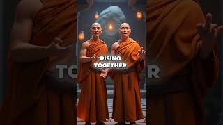 Monks Used Sound to LEVITATE Massive Stones - Ancient Secret REVEALED Profile