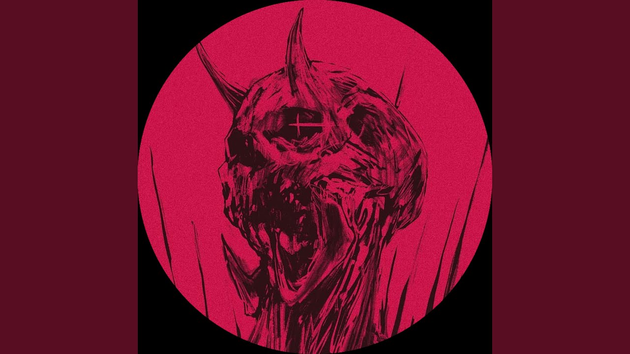 Necrolimbo [Artist Øne Remix]