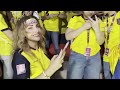 En vivo desde Doha: Ecuatorianos listos para debut en Mundial ante Qatar