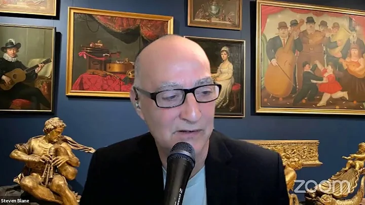 Sim Shalom Shabbat with Rabbi Steven Blane