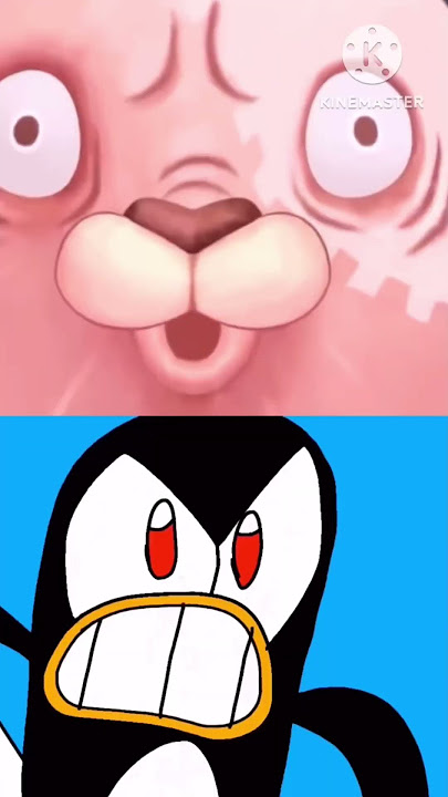 Usavich Kirenenko vs Avery Penguin #shorts