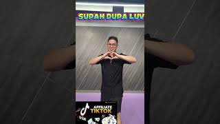 SUPAH DUPA LUV /TIKTOK SHOP AFFILIATE /FRANCESCA GUECO X NICK MANJARES