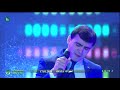 Eldar Ahmedow - Aýbölek | 2020 Mp3 Song