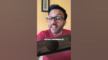 Day 27: JSON Web Tokens (JWT) | #CybersecurityAwarenessMonth 2023