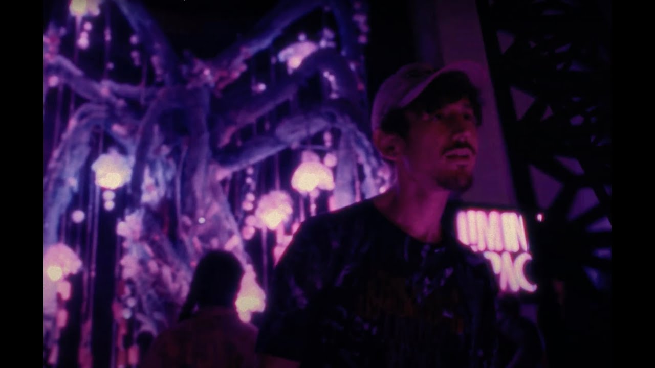 The Making of & the Humans Behind Crystal Note Grove