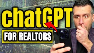 5 GENUIS ways real estate agents are using chatgpt screenshot 1