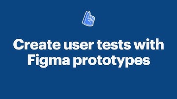 Ballpark tutorial: How to user test Figma prototypes in Ballpark