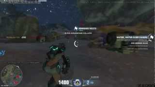 Famous [First Look] Firefall Intro/Tutorial Gameplay Part 1 Commentary Net Worth