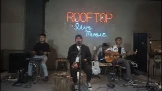 Rooftop Live Music | Mario G Klau - Mesin Waktu