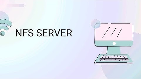 Cara Konfigurasi NFS Server di Linux Debian & Ubuntu