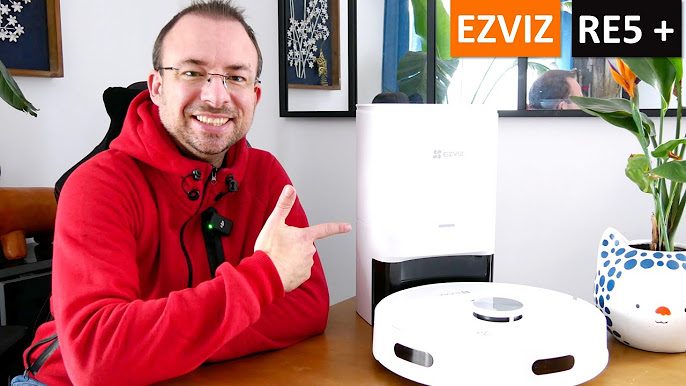 TEST] Aspirateurs robots (Xiaomi, Roborock, Ecovacs) 