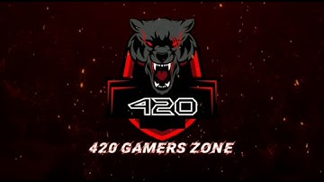 420 official logo intro ❤🙂