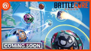 BattleCore Arena | Coming Soon