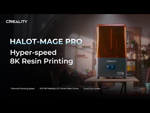 HALOT-MAGE Go Big and 8K with Miniatures - HALOT-MAGE Go Big and 8K with Miniatures