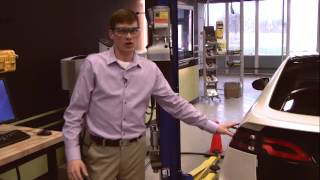 AC Plug-in Electric Vehicle Charging SAE J2953 Interoperability Testing