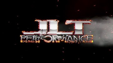 JLT Intake Install for 2020 Ford GT500