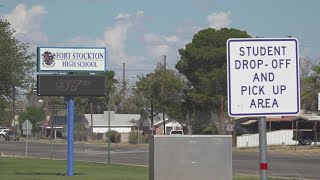 Ft. Stockton ISD staff with Guardian Plan training allowed to carry guns on campus