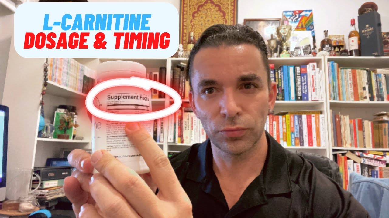 what do l carnitine do L-Carnitine Side Effects & Safety: A Complete Guide – The Science of Good Health what do l carnitine do L-Carnitine Side Effects & Safety: A Complete Guide – The Science of Good Health
