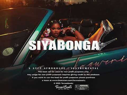 FREE Soulful Amapiano Instrumental 2025 Siyabonga MaWhoo X Nkosazana Daughter Type Beat