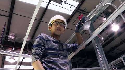 Earn While You Learn