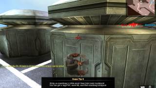 Hacker Inv Sl and wolf dash :S